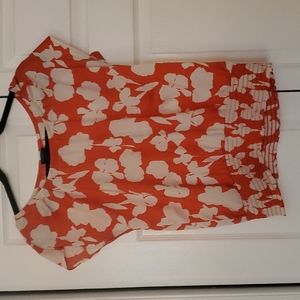 Ann Taylor Summer Blouse